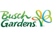 Busch Gardens coupon codes