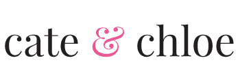 Cate & Chloe coupon codes