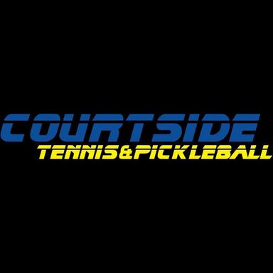 Courtside Tennis coupon codes