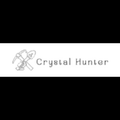 Crystal Hunter coupon codes