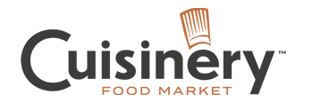Cuisinery Food Market coupon codes
