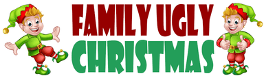 Family Ugly Christmas coupon codes