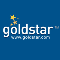 Goldstar coupon codes