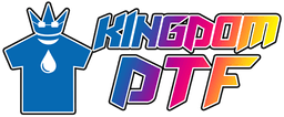 Kingdom Dtf coupon codes