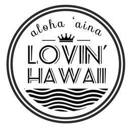 Lovin Hawaii coupon codes