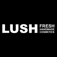 LUSH Cosmetics coupon codes