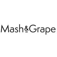 Mash + Grape coupon codes