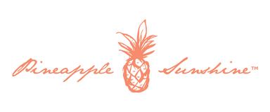 Pineapple Sunshine coupon codes