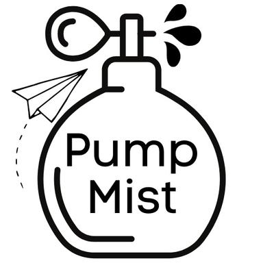 Pump Mist coupon codes
