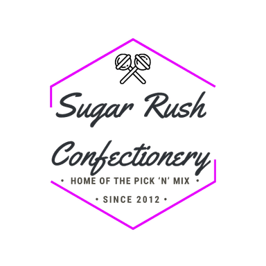 Sugar Rush Confectionery coupon codes