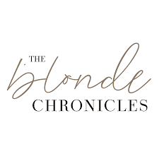 The Blonde Chronicles coupon codes