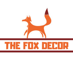 The Fox Decor coupon codes