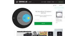 Turntable Lab coupon codes