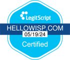 Legit Script Seal