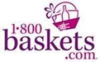 1-800-Baskets coupon codes