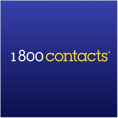1800 Contacts coupon codes
