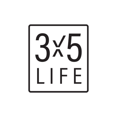 3x5 Life coupon codes