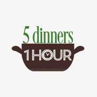 5 Dinners In 1 Hour coupon codes