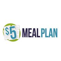 5 Dollar Meal Plan coupon codes