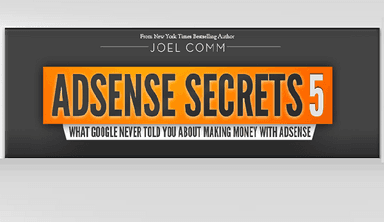 Adsense-secrets.com coupon codes