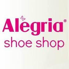 Alegria Shoe Shop coupon codes