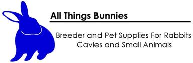 All Things Bunnies coupon codes