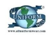All Uniform Wear coupon codes
