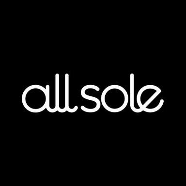 AllSole.com coupon codes