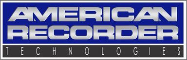 American Recorder Technologies coupon codes