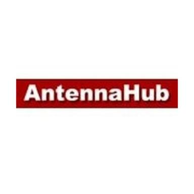 AntennaHub coupon codes