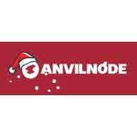 Anvilnode.com coupon codes