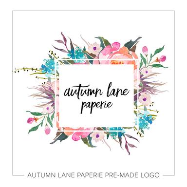 Autumn Lane Paperie coupon codes