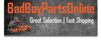 Bad Boy Parts Online coupon codes