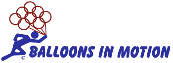 Balloons In Motion coupon codes