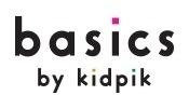 Basics by Kidpik coupon codes