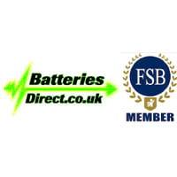 Batteries Direct coupon codes