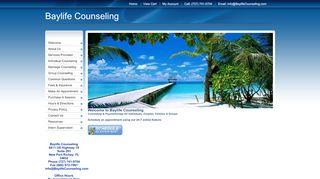 Baylife Counseling coupon codes