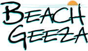 Beach Geeza coupon codes