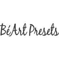 BeArt-Presets coupon codes