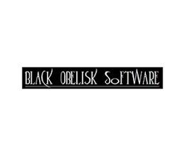Black Obelisk Software coupon codes