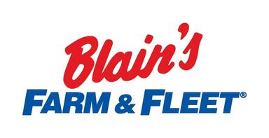 Blains Farm Fleet coupon codes
