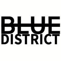 Blue District coupon codes