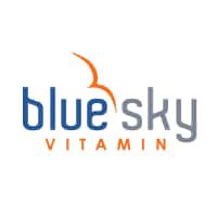 Blue Sky Vitamin coupon codes