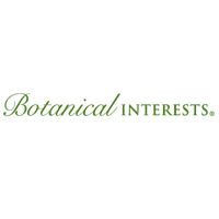 Botanical Interests coupon codes