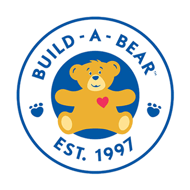 Build-a-Bear UK coupon codes