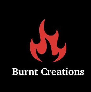 Burnt Creations coupon codes