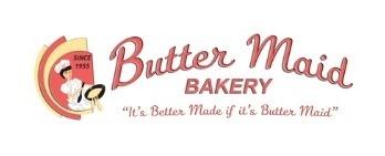 Butter Maid Bakery coupon codes