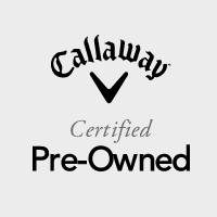 Callaway Golf Preowned coupon codes