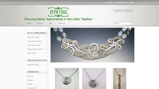 Celticjeweler.com coupon codes