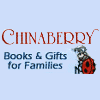 Chinaberry coupon codes